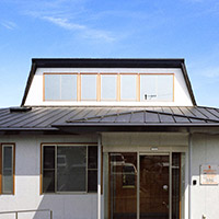 あさひ小児科クリニック