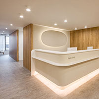 haloクリニック小倉