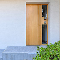 下上津役元町の家